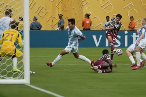 لاعب أولسان بعد وداع كأس العالم للأندية: ما حدث ليس بأيدينا